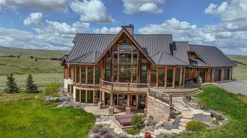 155 Peacemaker Ridge Road, Belt, MT 59412