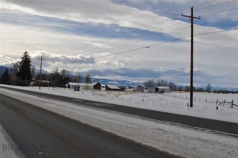 4999 S 19th Avenue, Bozeman, MT 59718