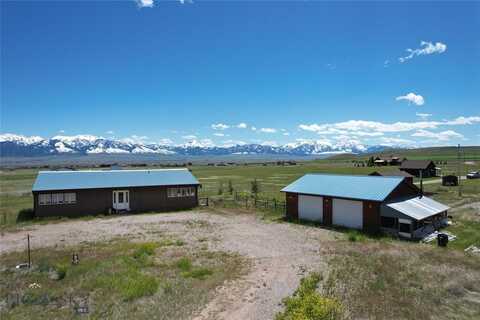 69 Haypress Lake Trail, Ennis, MT 59729