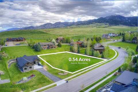 848 St Andrews Drive, Bozeman, MT 59715