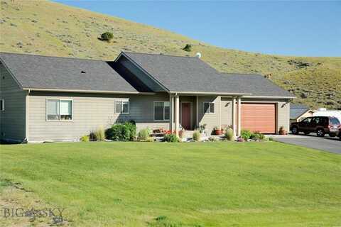 191 Rolling Prairie Way, Three Forks, MT 59752