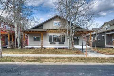 113 Nash Creek Lane, Bozeman, MT 59715