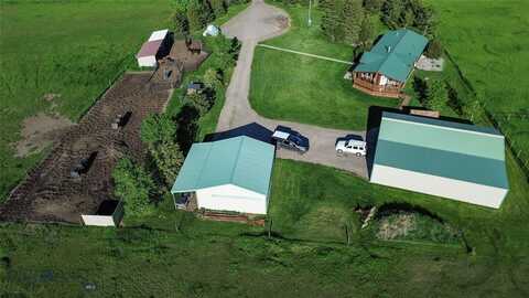 7543 Fowler Lane, Bozeman, MT 59718