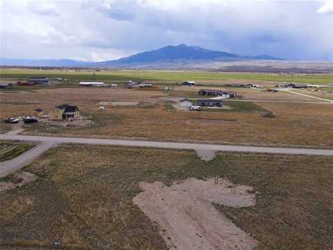 28 Ruby Rock Drive, Sheridan, MT 59749