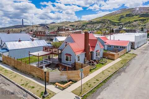 3 Cherry Street, Anaconda, MT 59711