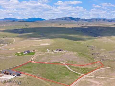 13 Beargrass Trail, Three Forks, MT 59752