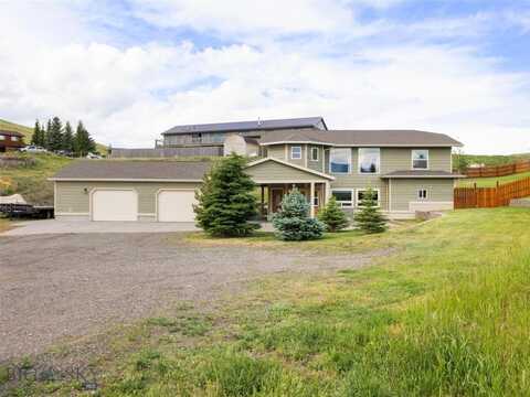 105 High Ground Avenue, Livingston, MT 59047