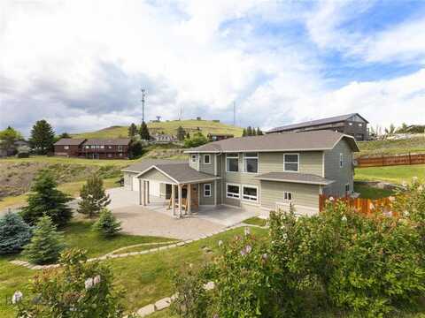 105 High Ground Avenue, Livingston, MT 59047