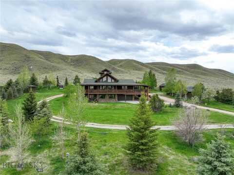 136 Jack Creek Road, Ennis, MT 59729