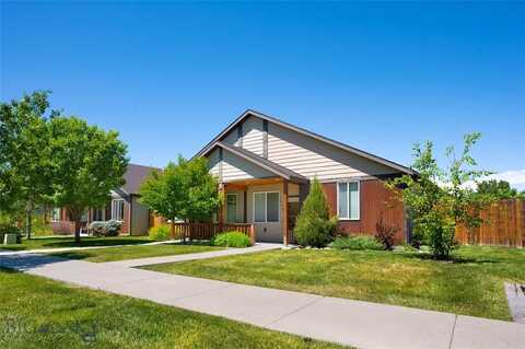 3609 Annie Street, Bozeman, MT 59718