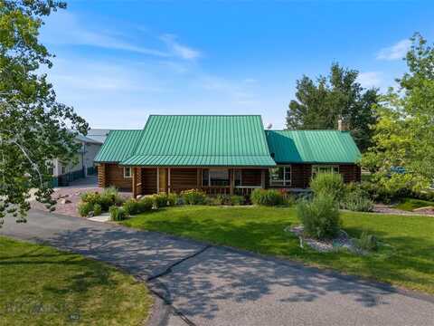 3325 W Cedar Meadows Lane, Manhattan, MT 59741