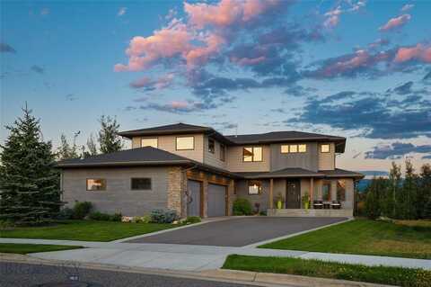 3760 Ellis View Loop, Bozeman, MT 59715