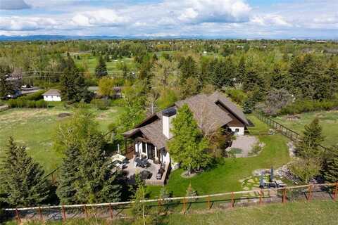 3116 Sourdough Road, Bozeman, MT 59715