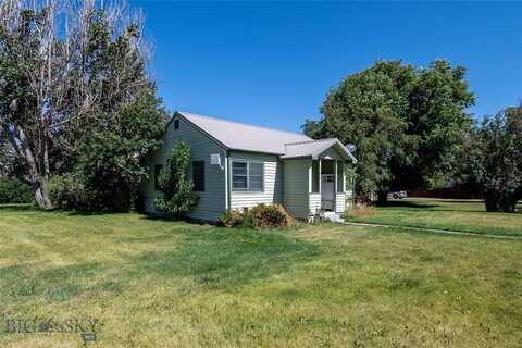 118 W 8th, Big Timber, MT 59011