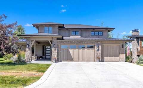 609 Black Bull Trail, Bozeman, MT 59718