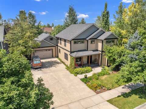 3247 Gardenbrook Lane, Bozeman, MT 59715