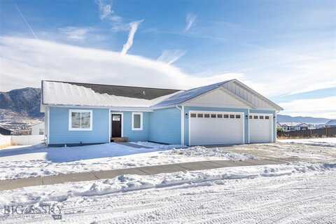 356 Avon Circle, Butte, MT 59701