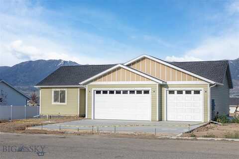 356 Avon Circle, Butte, MT 59701