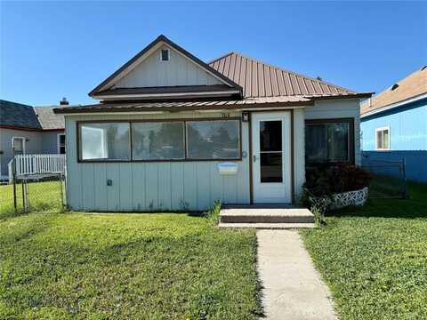 708 Texas Avenue, Deer Lodge, MT 59722
