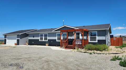 16 Gypsum Way, Sheridan, MT 59749