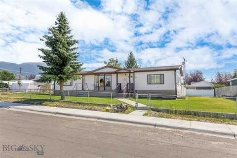 3020 Fairmont, Butte, MT 59701