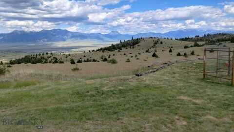 3 Cow Camp, Ennis, MT 59729