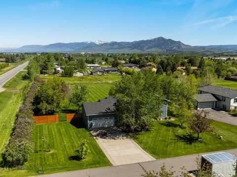 1711 Park View Place, Bozeman, MT 59715