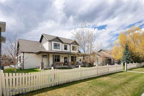 3726 Bungalow Lane, Bozeman, MT 59715