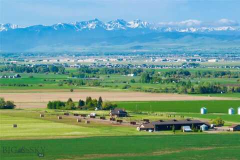3060 Hamilton Road, Belgrade, MT 59714