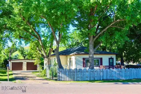 1902 1st Street, Havre, MT 59501