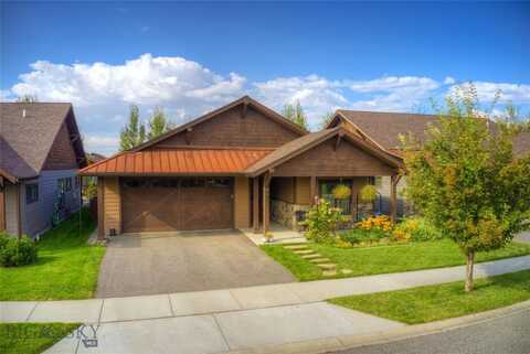 3657 Lemhi Trail, Bozeman, MT 59718