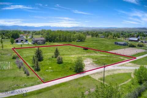 118 Dovetail Lane, Bozeman, MT 59718
