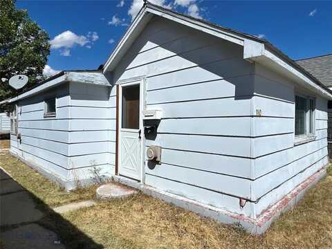 110 N Maple, Anaconda, MT 59711