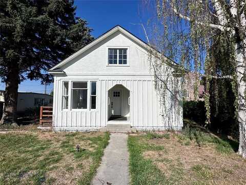 508 Clark Street, Deer Lodge, MT 59722