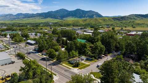 802 N Rouse Avenue, Bozeman, MT 59715