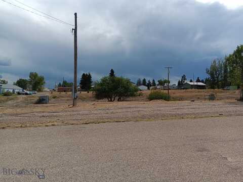 408 W Maryland, Deer Lodge, MT 59722