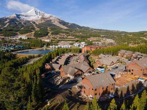 27A HEAVY RUNNER Road unit: 27A, Big Sky, MT 59716