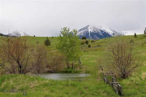 1178 E River Road, Pray, MT 59065