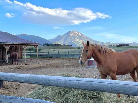 56 Yellowstone Trail, Pray, MT 59065