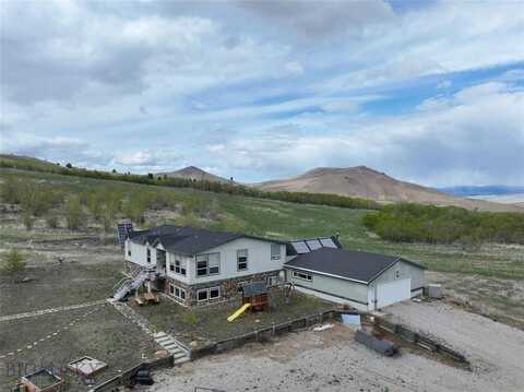 495 Aspen Hills Trail, Anaconda, MT 59711