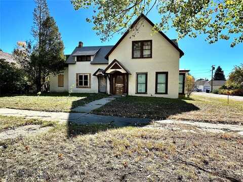 706 Missouri Avenue, Deer Lodge, MT 59722