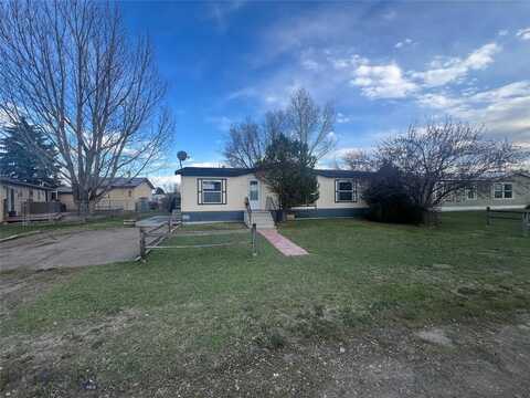 611 Linda Lane, Three Forks, MT 59752