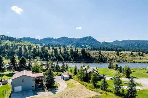 18 Sturdy Lane, Cameron, MT 59720