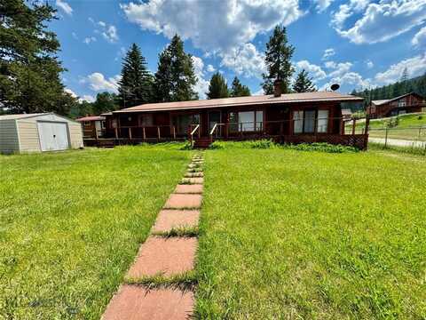 15 Greens Lane, Anaconda, MT 59711