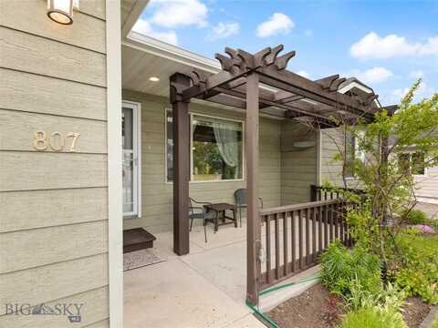 807 Nebula Street, Livingston, MT 59047