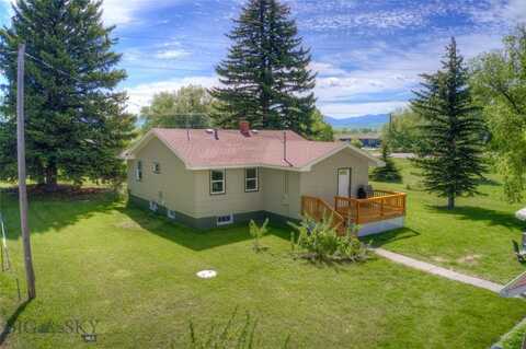 80867 Gallatin Road, Bozeman, MT 59718