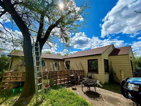 421 Hilger, Geraldine, MT 59446