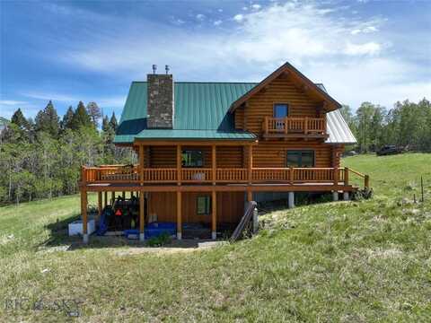 66 Dutchman Trail, Cameron, MT 59720