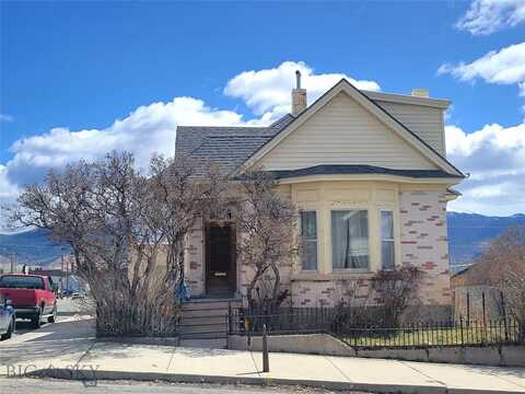 502 S Washington Street, Butte, MT 59701