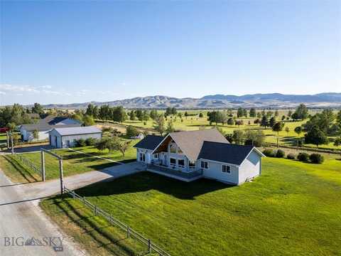 2 Sautter Lane, Townsend, MT 59644